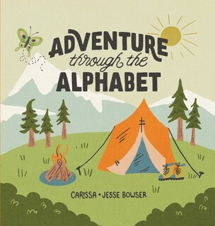 Front cover_Adventure Through The Alphabet