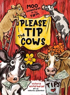 Couverture_Please Tip the Cows