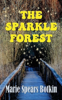 Front cover_The Sparkle Forest