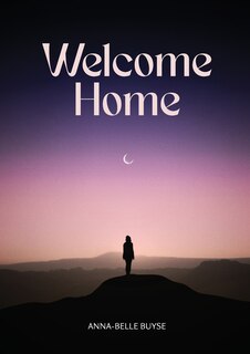 Front cover_Welcome Home