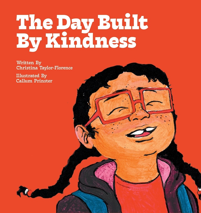 Couverture_The Day Built By Kindness