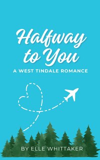Front cover_Halfway to You