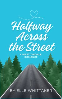 Front cover_Halfway Across the Street