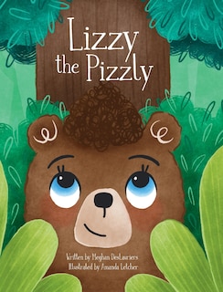 Front cover_Lizzy the Pizzly