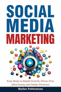 Front cover_Social Media Marketing