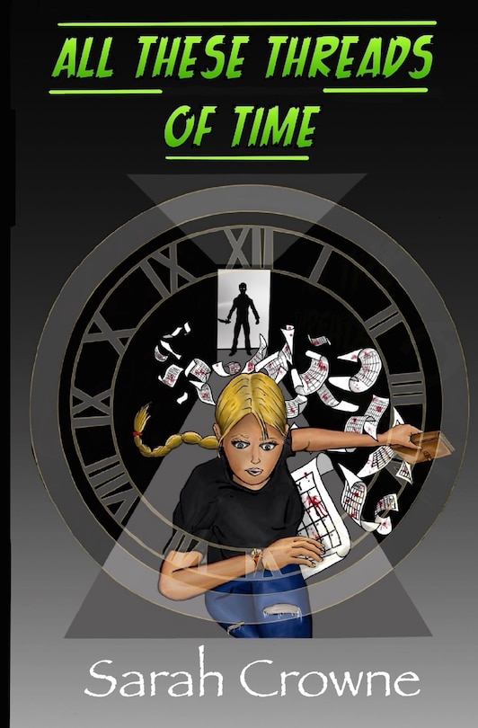 Front cover_All These Threads of Time