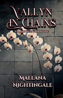 Front cover_Vallyn in Chains