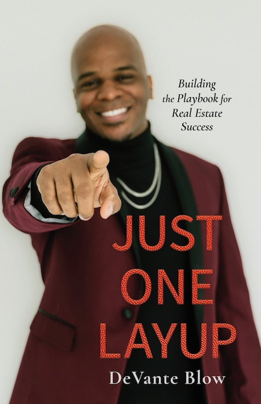 Front cover_Just One Layup