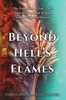 Front cover_Beyond Hell's Flames