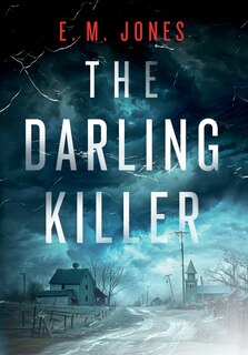 Front cover_The Darling Killer