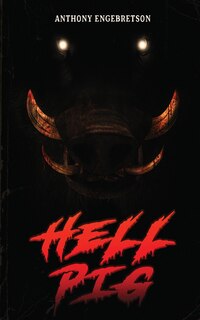 Front cover_Hell Pig