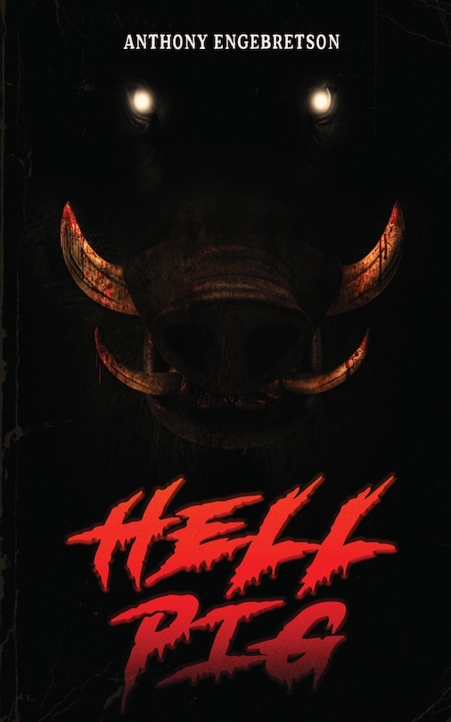 Front cover_Hell Pig