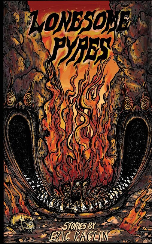 Couverture_Lonesome Pyres