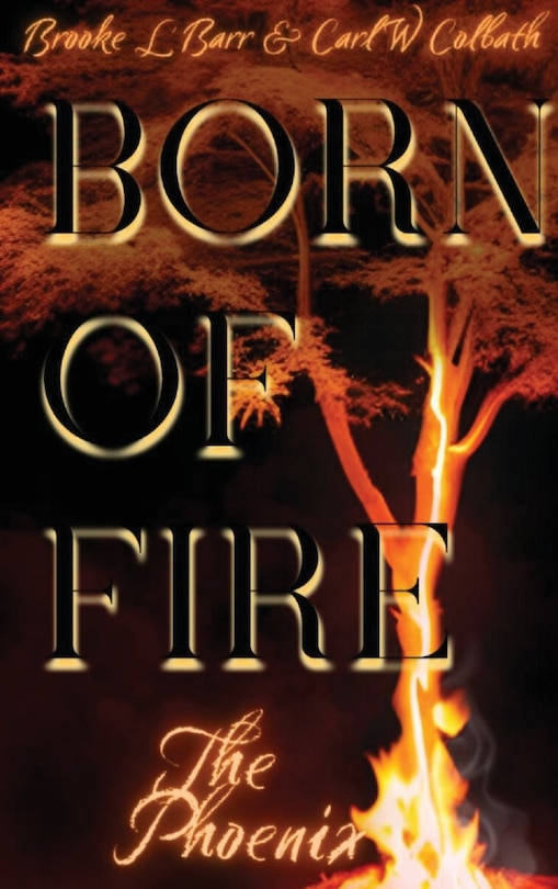 Couverture_Born of Fire