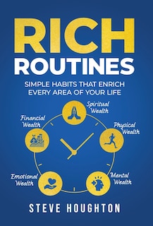 Front cover_Rich Routines