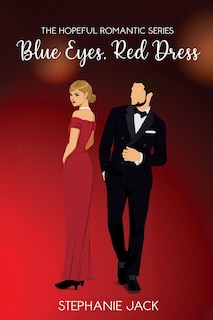 Front cover_Blue Eyes, Red Dress
