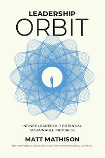 Front cover_Leadership Orbit