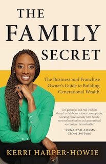 Couverture_The Family Secret