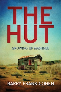 Front cover_The Hut