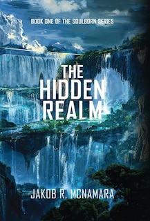 Front cover_The Hidden Realm