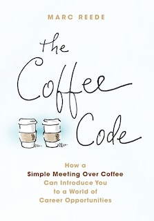 Front cover_The Coffee Code