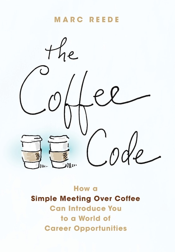 Front cover_The Coffee Code