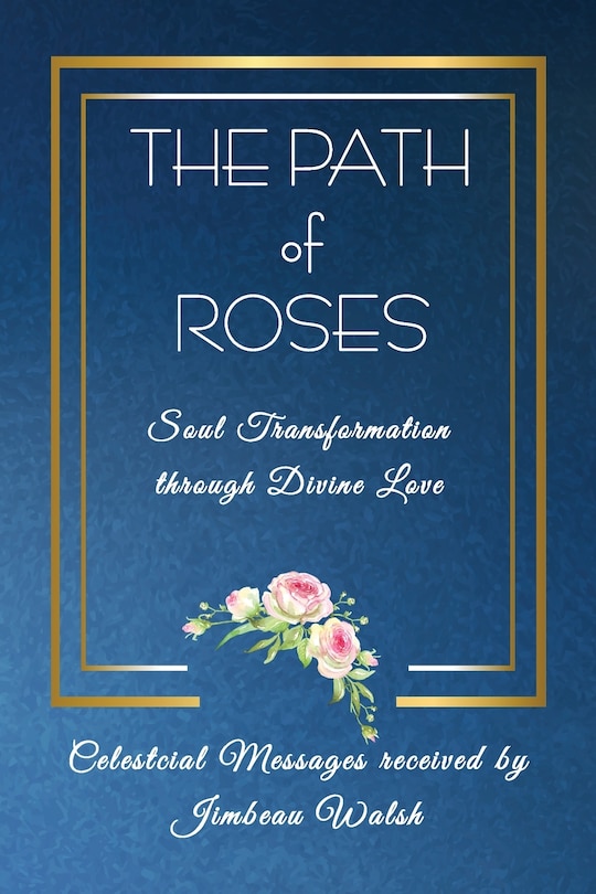 Front cover_The Path of Roses
