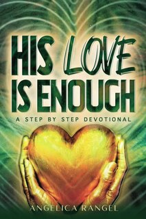 Couverture_His Love Is Enough