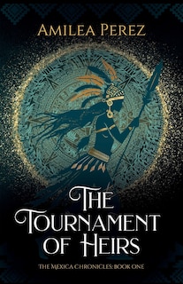 Front cover_The Tournament of Heirs
