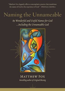 Couverture_Naming the Unnameable