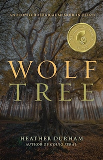 Front cover_Wolf Tree