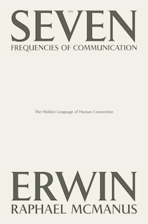 Front cover_The Seven Frequencies of Communication