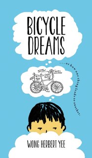 Front cover_Bicycle Dreams