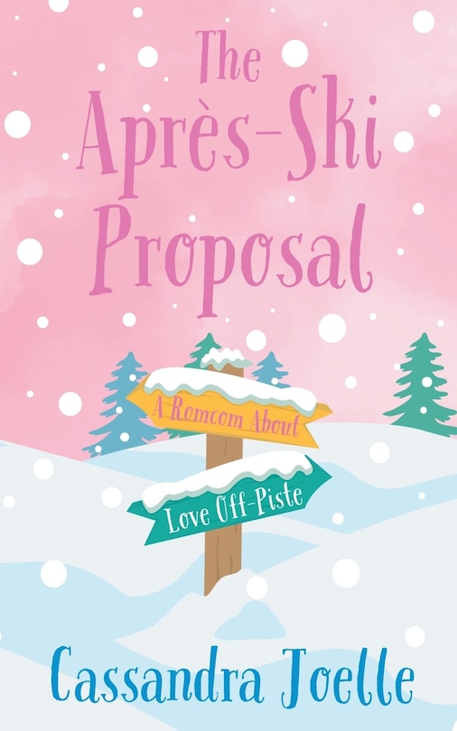 Front cover_The Après-Ski Proposal