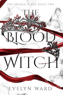 Couverture_The Blood Witch