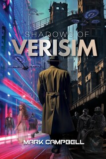 Front cover_Shadows of Verisim