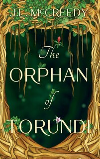 Couverture_The Orphan of Torundi