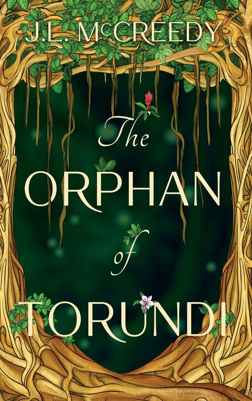 Couverture_The Orphan of Torundi