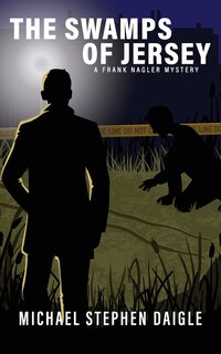 Front cover_The Swamps of Jersey