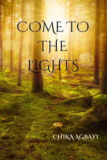 Front cover_Come to the Lights