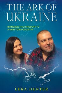 Front cover_The Ark of Ukraine