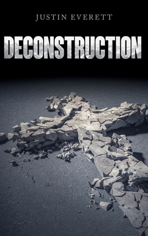 Front cover_Deconstruction