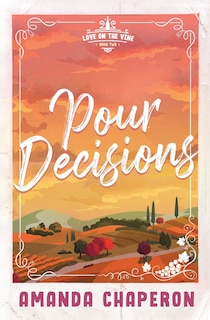 Front cover_Pour Decisions
