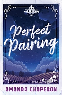 Couverture_Perfect Pairing