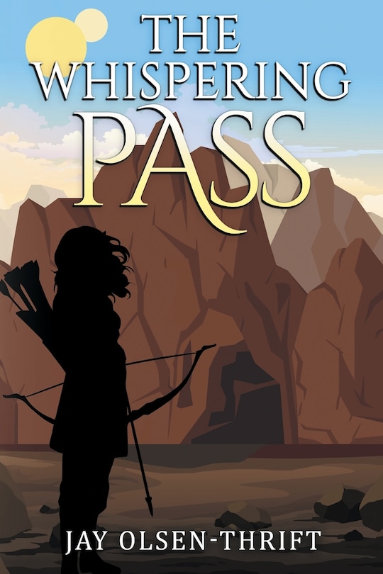 Couverture_The Whispering Pass