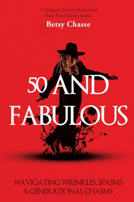 Couverture_50 and Fabulous