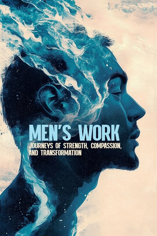 Front cover_Men's Work
