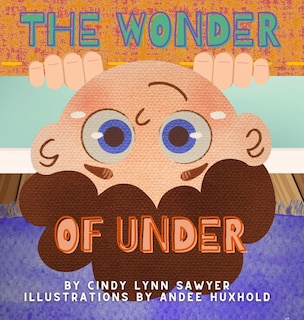 Couverture_The Wonder of Under