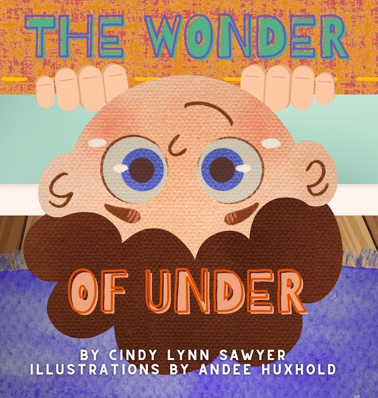 Couverture_The Wonder of Under