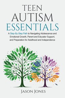 Front cover_Teen Autism Essentials